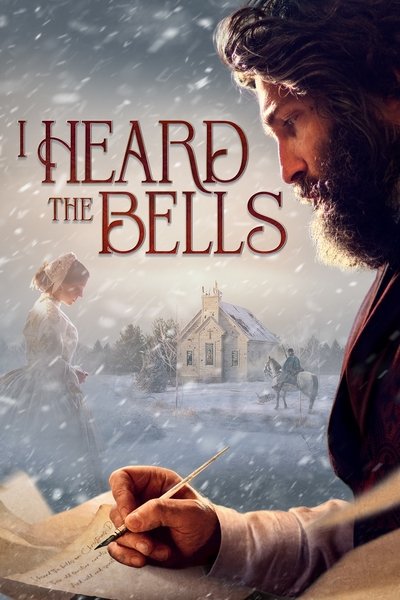 Poster for the movie I Heard the Bells