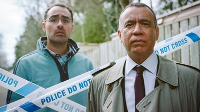 tv poster