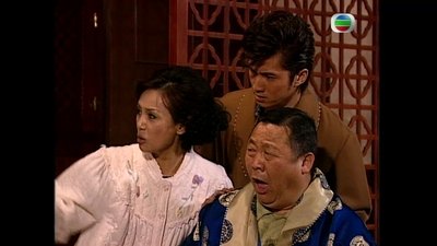 tv poster