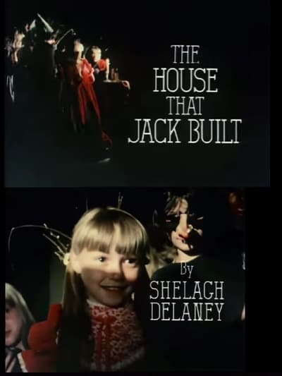 The House That Jack Built