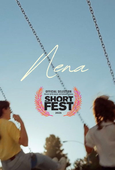 Poster do Filme Nena