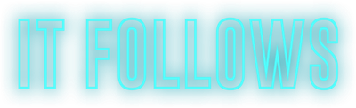 It Follows Logo
