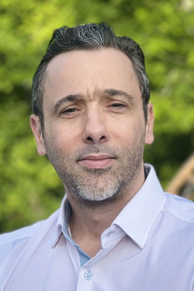 Imagem de Adel Abada