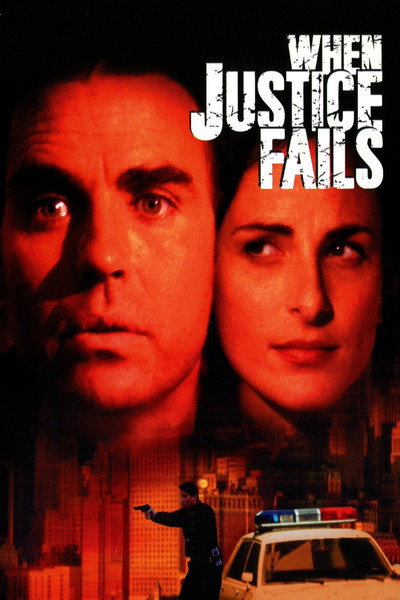 When Justice Fails