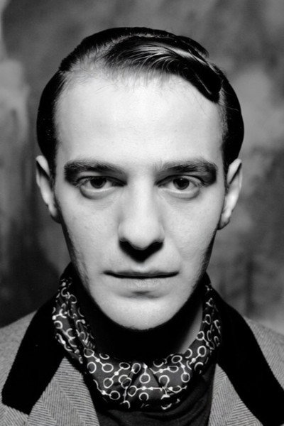 John Galliano