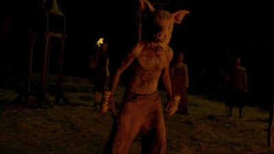 Assistir American Horror Story Temporada 6 Episódio 5 Online em HD