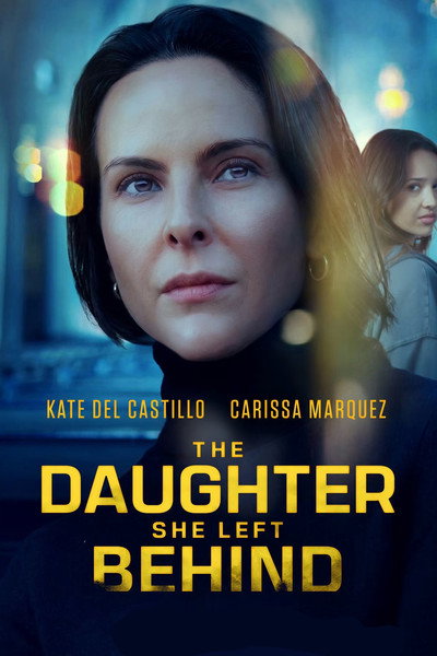 The Daughter She Left Behind