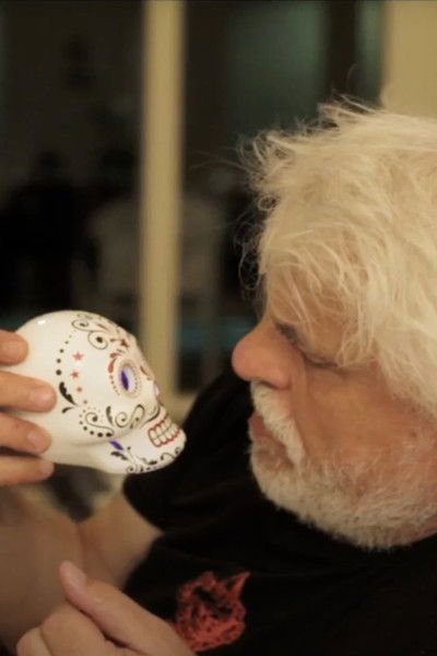 Poster do Filme Venezia 70 - Future Reloaded, Michele Placido