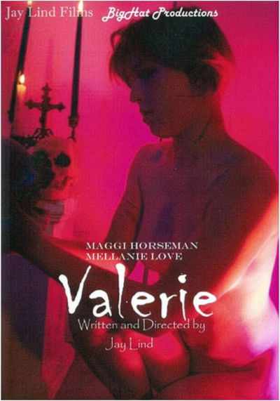 movie poster for Valerie