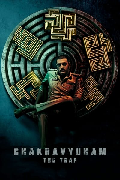 Chakravyuham (2023) Hindi WEB-DL 1080p 720p & 480p x264 DD5.1 | Full Movie