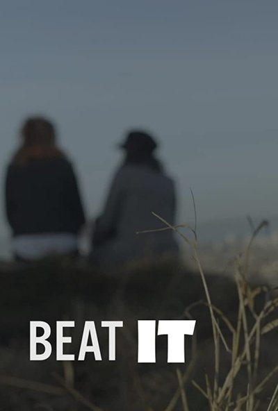 Poster do Filme Beat It