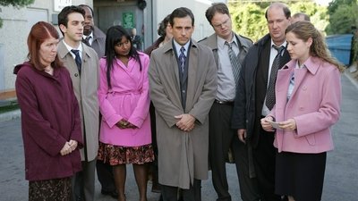 tv poster