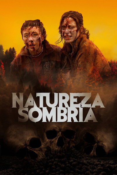 Poster do Filme Natureza Sombria