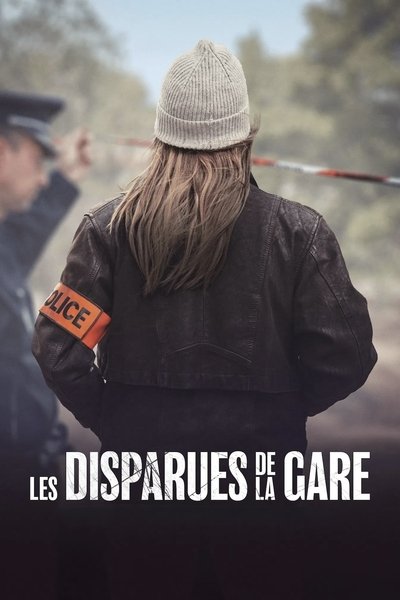 Les Disparues de la gare