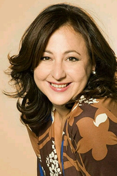 Imagem de Carmen Machi