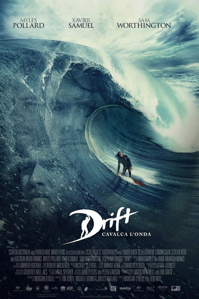 Drift - Cavalca l'onda