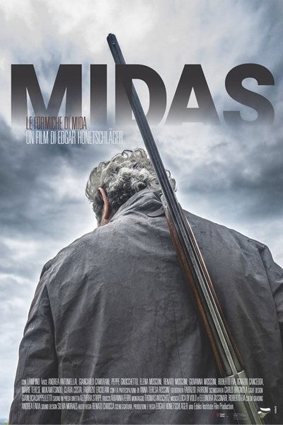 Poster do Filme Le formiche di Mida