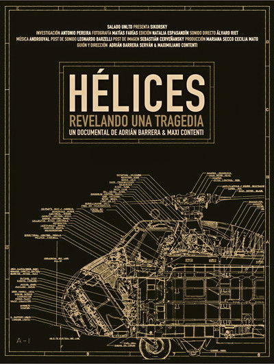 Helices: Revelando una tragedia