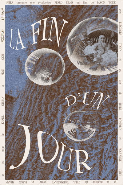 Poster do Filme La fin d'un jour