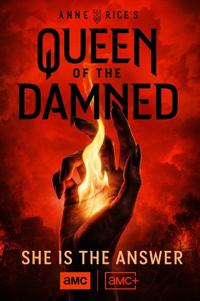 Queen of the Damned