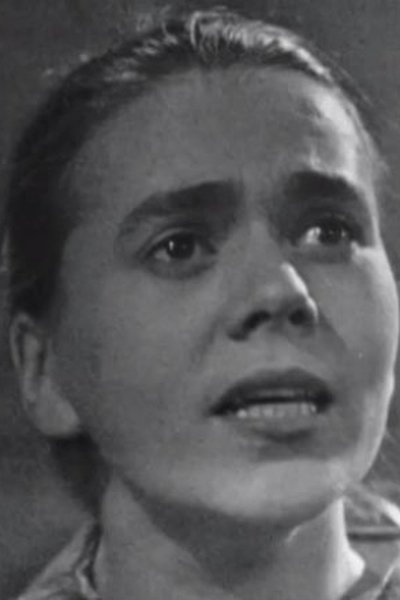 Galina Filimonova