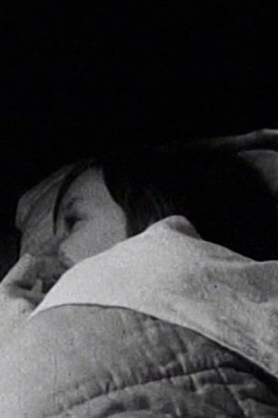 Lili au lit