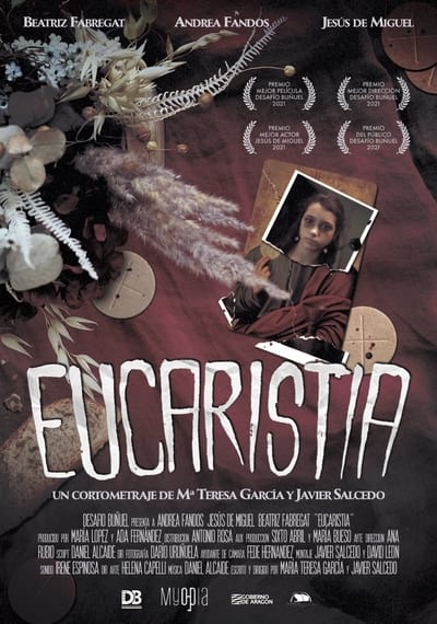 Eucaristía