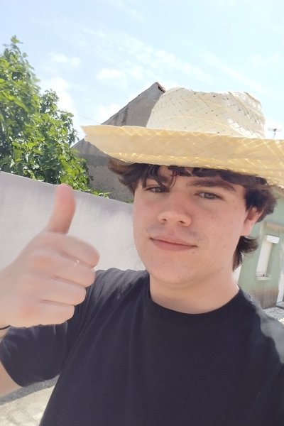 Imagem de David Camelo