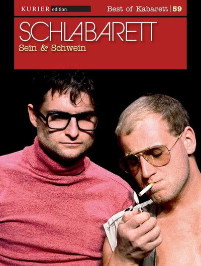 Poster do Filme Schlabarett - Sein & Schwein