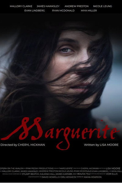 Marguerite