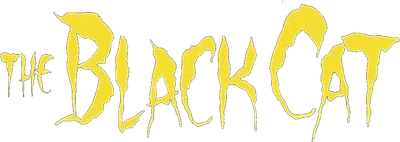 The Black Cat Logo