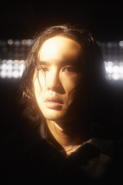 Imagem de Korakrit Arunanondchai