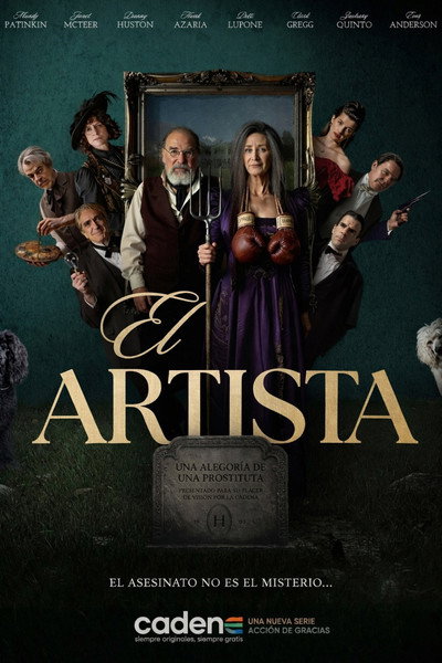El Artista