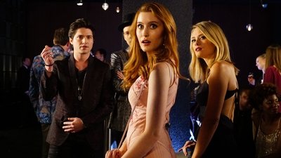 tv poster