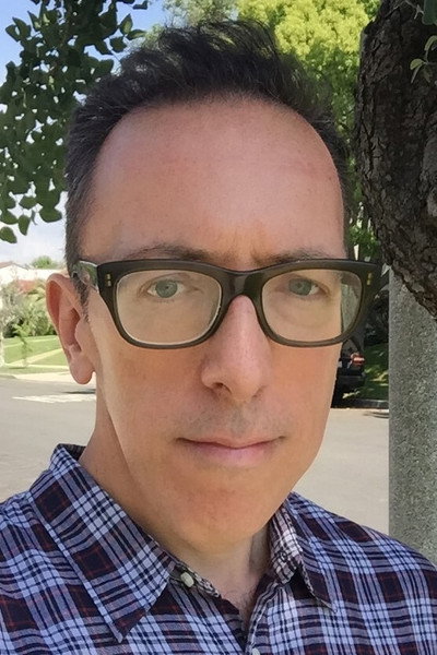 Aaron Lee