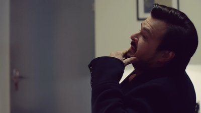 tv poster