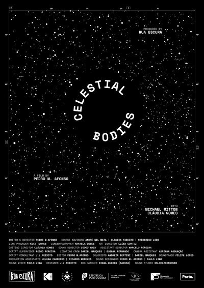 Celestial Bodies