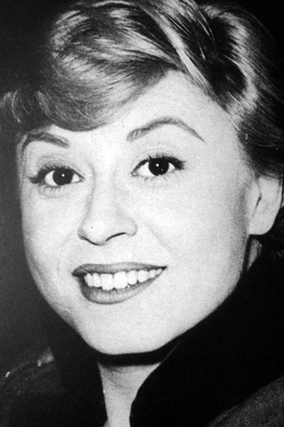 Giulietta Masina