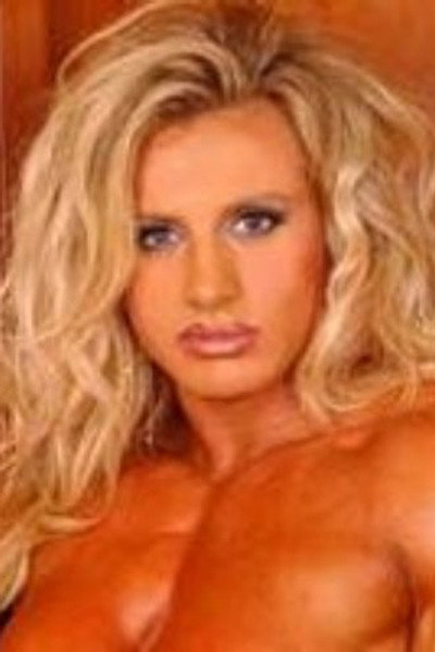 Joanna Thomas