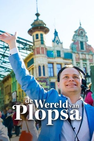 poster for De Wereld van Plopsa