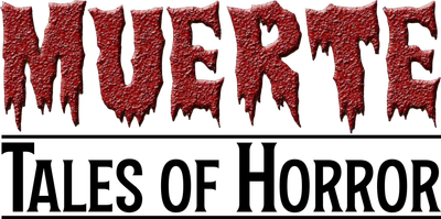 Muerte: Tales of Horror Logo