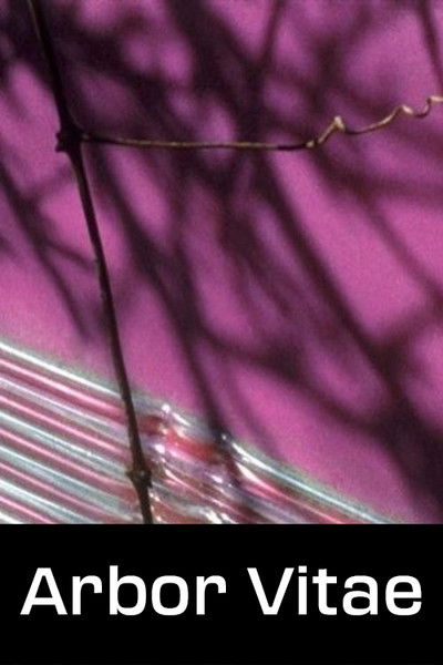 movie poster for Arbor Vitae