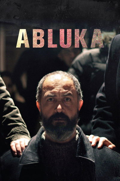Poster do Filme Abluka