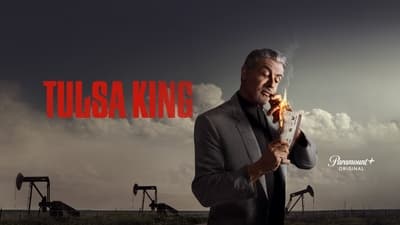 Tulsa King renewed with second season by Paramount+