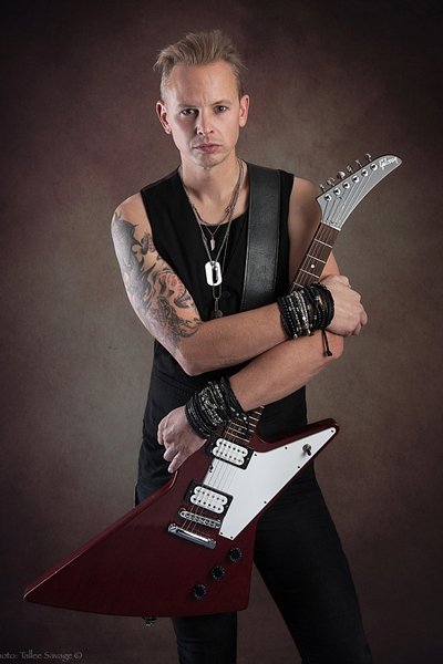 Erik Mårtensson
