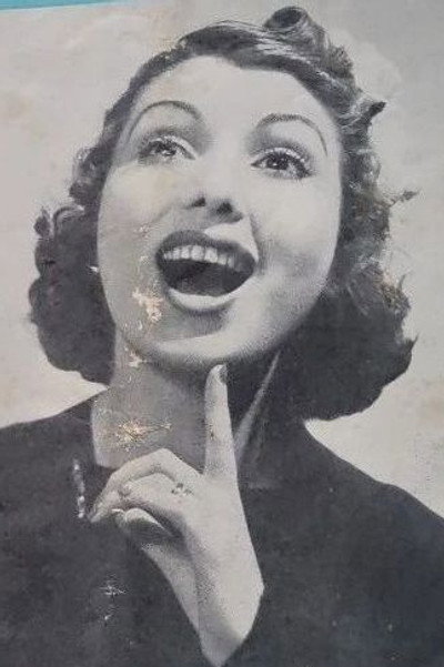 Diana Ward