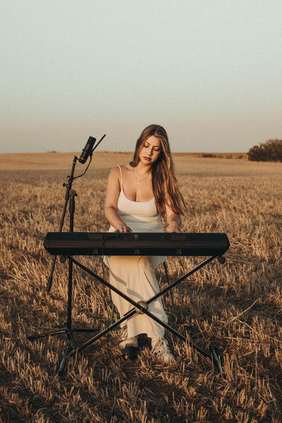 Imagem de Lucía Sánchez