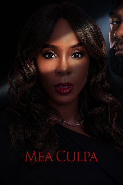 Poster for the movie Mea Culpa