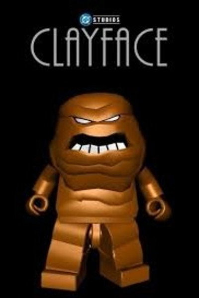 Clayface