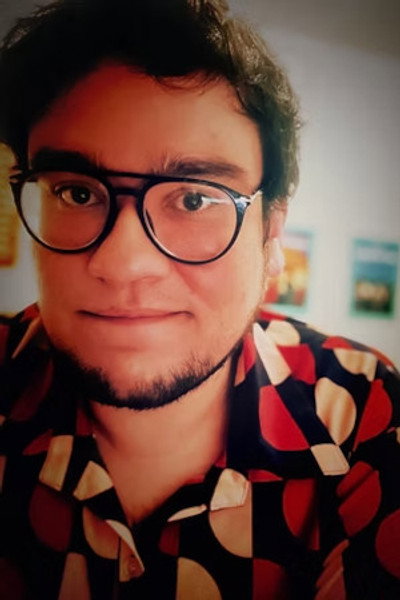 Otavio Chamorro